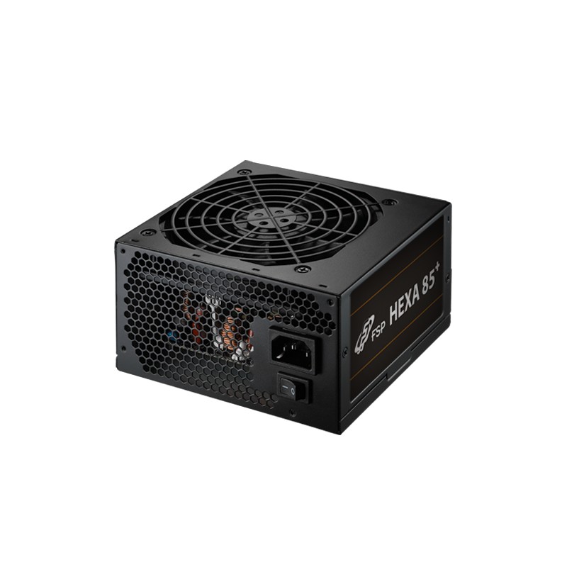 FSP | HEXA 85+ PRO 550 | 550 W