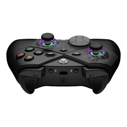 MSI Gaming Controller | FORCE PRO WIRELESS | Black