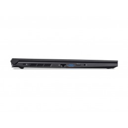 Acer | Nitro V 16 AI ANV16-42-R1HB | Shale Black | 16 " | IPS | WQXGA | 2560 x 1600 pixels | AMD Ryzen 7 | 260 | 16 GB | DDR5 | 