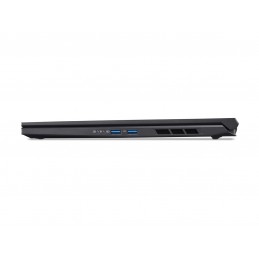 Acer | Nitro V 16 AI ANV16-42-R1HB | Shale Black | 16 " | IPS | WQXGA | 2560 x 1600 pixels | AMD Ryzen 7 | 260 | 16 GB | DDR5 | 