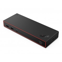 Lenovo ThinkPad USB4 Smart Dock 5500 - 135W EU | Lenovo