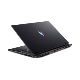 Acer | Nitro 18 AI AN18-61-R40J | Obsidian Black | 18 " | IPS | WQXGA | 2560 x 1600 pixels | AMD Ryzen AI 7 | 350 | 16 GB | DDR5