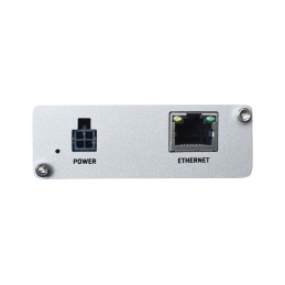 LTE Router | TRB140 | No Wi-Fi | 10/100/1000 Mbit/s | Ethernet LAN (RJ-45) ports 1 | Mesh Support No | MU-MiMO No | 2G/3G/4G | A