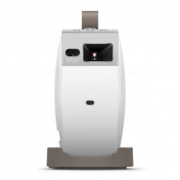 Benq GV32 | Full HD (1920x1080) | 500 ANSI lumens | White | Wi-Fi