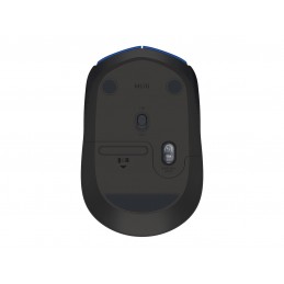 Logitech | M171 | Wireless Mouse | Black, Blue