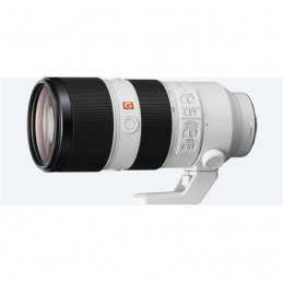 Sony | SEL-70200GM FE 70-200mm F2.8 GM OSS | Sony