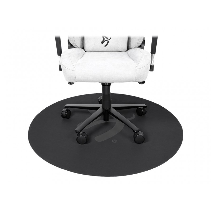 Arozzi ZONA Floor Pad | Black/Grey