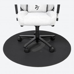 Arozzi ZONA Floor Pad | Black/Grey