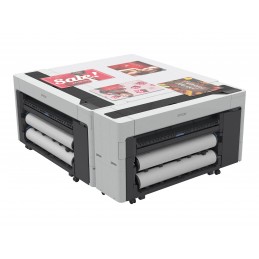 Epson SureColor SC-T5700D | Epson