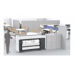 Epson SureColor SC-T5700D | Epson