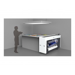 Epson SureColor SC-T5700D | Epson