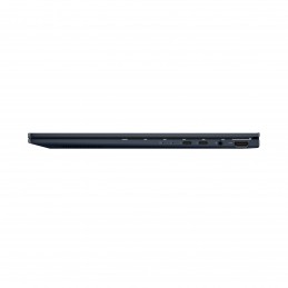 Asus | Zenbook | 14 UX3405CA-PZ217W | Ponder Blue | 14 " | OLED | Touchscreen | 3K | 2880 x 1800 pixels | Glossy | Intel Core Ul