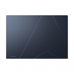 Asus | Zenbook | 14 UX3405CA-PZ217W | Ponder Blue | 14 " | OLED | Touchscreen | 3K | 2880 x 1800 pixels | Glossy | Intel Core Ul