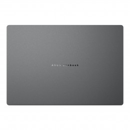 Asus | Zenbook | 14 UX3407RA-QD010W | Iceland Gray | 14 " | OLED | WUXGA | 1920 x 1200 pixels | Glossy | Snapdragon X Elite | X1
