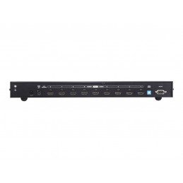 Aten 8-Port True 4K HDMI Splitter | VS0108HB