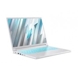 Acer | Nitro V14 ANV14-62-R3F6 | Pearl White | 14.5 " | IPS | WUXGA | 1920 x 1200 pixels | AMD Ryzen AI 7 | 350 | 16 GB | DDR5 |