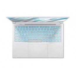 Acer | Nitro V14 ANV14-62-R3F6 | Pearl White | 14.5 " | IPS | WUXGA | 1920 x 1200 pixels | AMD Ryzen AI 7 | 350 | 16 GB | DDR5 |