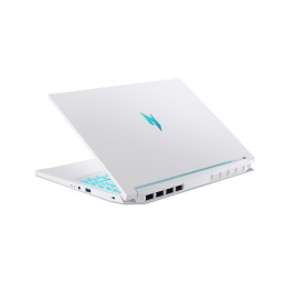 Acer | Nitro V14 ANV14-62-R3F6 | Pearl White | 14.5 " | IPS | WUXGA | 1920 x 1200 pixels | AMD Ryzen AI 7 | 350 | 16 GB | DDR5 |