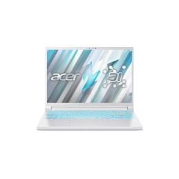 Acer | Nitro V14 ANV14-62-R419 | Pearl White | 14.5 " | IPS | WQXGA | 2560 x 1600 pixels | AMD Ryzen AI 5 | 340 | 16 GB | DDR5 |