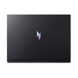 Acer | Nitro V 16 AI ANV16-42-R1PE | Shale Black | 16 " | IPS | WUXGA | 1920 x 1200 pixels | AMD Ryzen 5 | 240 | 16 GB | DDR5 | 