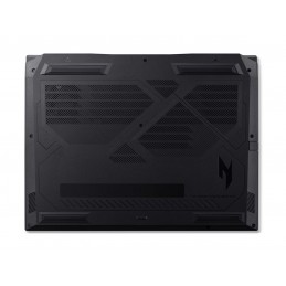 Acer | Nitro V 16 AI ANV16-42-R1PE | Shale Black | 16 " | IPS | WUXGA | 1920 x 1200 pixels | AMD Ryzen 5 | 240 | 16 GB | DDR5 | 