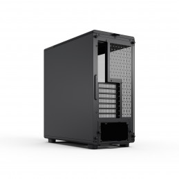 Fractal Design Case | Epoch | Black TG Light Tint | ATX | Power supply included No