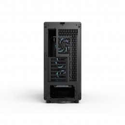 Fractal Design Case | Epoch | Black TG RGB Light Tint | ATX | Power supply included No