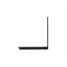 Lenovo ThinkPad P16 G3 | Black | 16 " | IPS | WUXGA | 1920 x 1200 pixels | Anti-glare | Intel Core Ultra 7 | 255HX | 64 (2x32) G
