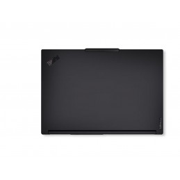 Lenovo ThinkPad P16 G3 | Black | 16 " | IPS | WUXGA | 1920 x 1200 pixels | Anti-glare | Intel Core Ultra 7 | 255HX | 64 (2x32) G