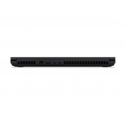 Lenovo ThinkPad P16 G3 | Black | 16 " | IPS | WUXGA | 1920 x 1200 pixels | Anti-glare | Intel Core Ultra 7 | 255HX | 64 (2x32) G