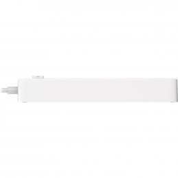 Xiaomi 20W Power Strip (2C1A) EU | Sockets quantity 3