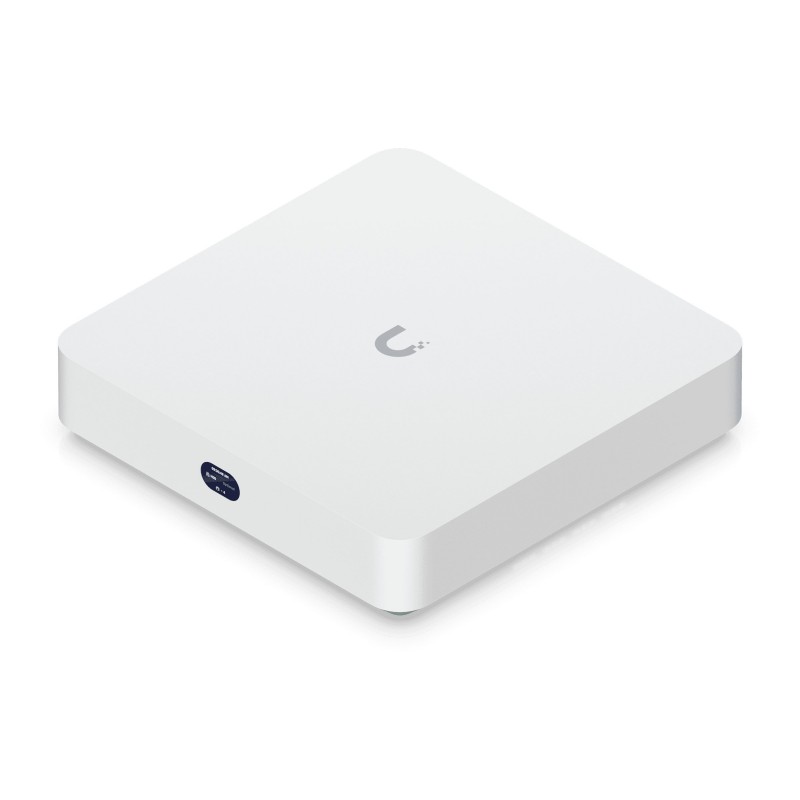 Ubiquiti | Network Video Recorder Instant | UNVR-Instant | Compact Desktop