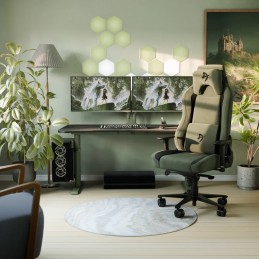 Arozzi | Nova | 32 " | IPS | QHD | 16:9 | 180 Hz | 1 ms | 2560 x 1440 pixels | 300 cd/m | HDMI ports quantity 2 | Forest Green