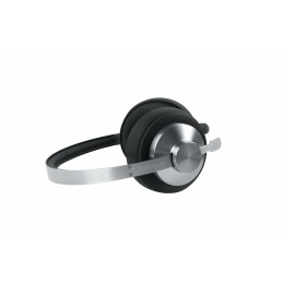 Muse Stereo Headphones | M-298 SBL | Bluetooth | ANC | Black/Silver