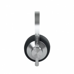Muse Stereo Headphones | M-298 SBL | Bluetooth | ANC | Black/Silver