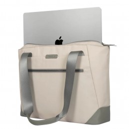 Targus Avila | Fits up to size 15-16 " | Tote | French Oak | Shoulder strap | Waterproof