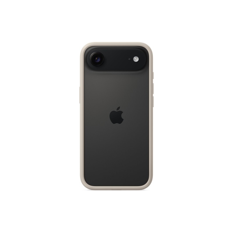 Apple iPhone Air Bumper - Tan | Apple