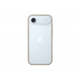 Apple iPhone Air Bumper - Tan | Apple