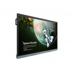 Benq RE8604 | 86 " | 450 cd/m | Landscape | 18/7 | Android | Wi-Fi | 8 ms