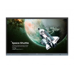 Benq RE8604 | 86 " | 450 cd/m | Landscape | 18/7 | Android | Wi-Fi | 8 ms
