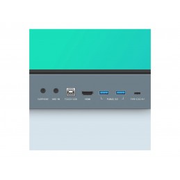 Benq RE8604 | 86 " | 450 cd/m | Landscape | 18/7 | Android | Wi-Fi | 8 ms