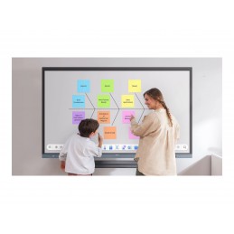 Benq RE8604 | 86 " | 450 cd/m | Landscape | 18/7 | Android | Wi-Fi | 8 ms