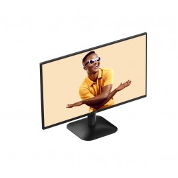 AOC | 27B31H | 27 " | IPS | FHD | 16:9 | 120 Hz | 1 ms | 1920 x 1080 pixels | 300 cd/m | HDMI ports quantity 1 | Black