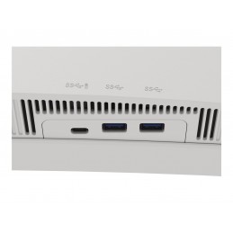 LG | 40U990A-W.AEU | 40 " | IPS Black | UHD | 21:9 | 120 Hz | 5 ms | 5120 x 2160 pixels | 450 cd/m | HDMI ports quantity 2 | Whi