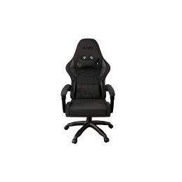 GENESIS Fury Shinai S4 Gaming chair, Black | Genesis