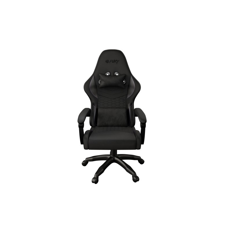 GENESIS Fury Shinai S4 Gaming chair, Black | Genesis