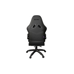 GENESIS Fury Shinai S4 Gaming chair, Black | Genesis
