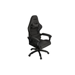 GENESIS Fury Shinai S4 Gaming chair, Black | Genesis