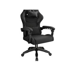 GENESIS Fury Shinai S4 Gaming chair, Black | Genesis