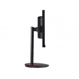 Acer XF240Y X1biiph | 24 " | IPS | FHD | 16:9 | 180 Hz | 1 ms | 1920 x 1080 pixels | 250 cd/m | HDMI ports quantity 2